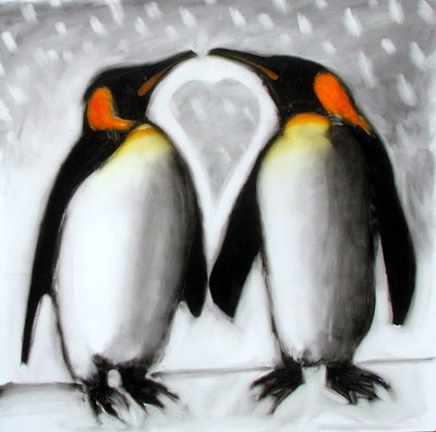 Love by Paul Powis